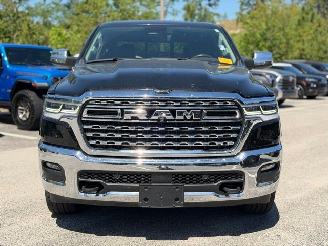 2025 RAM Ram 1500 Pickup Limited Longhorn - Photo 2
