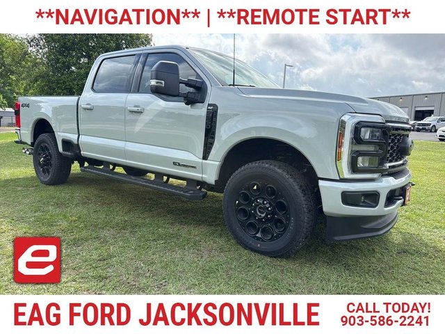 New 2026 Ford Super Duty F-250® XLT