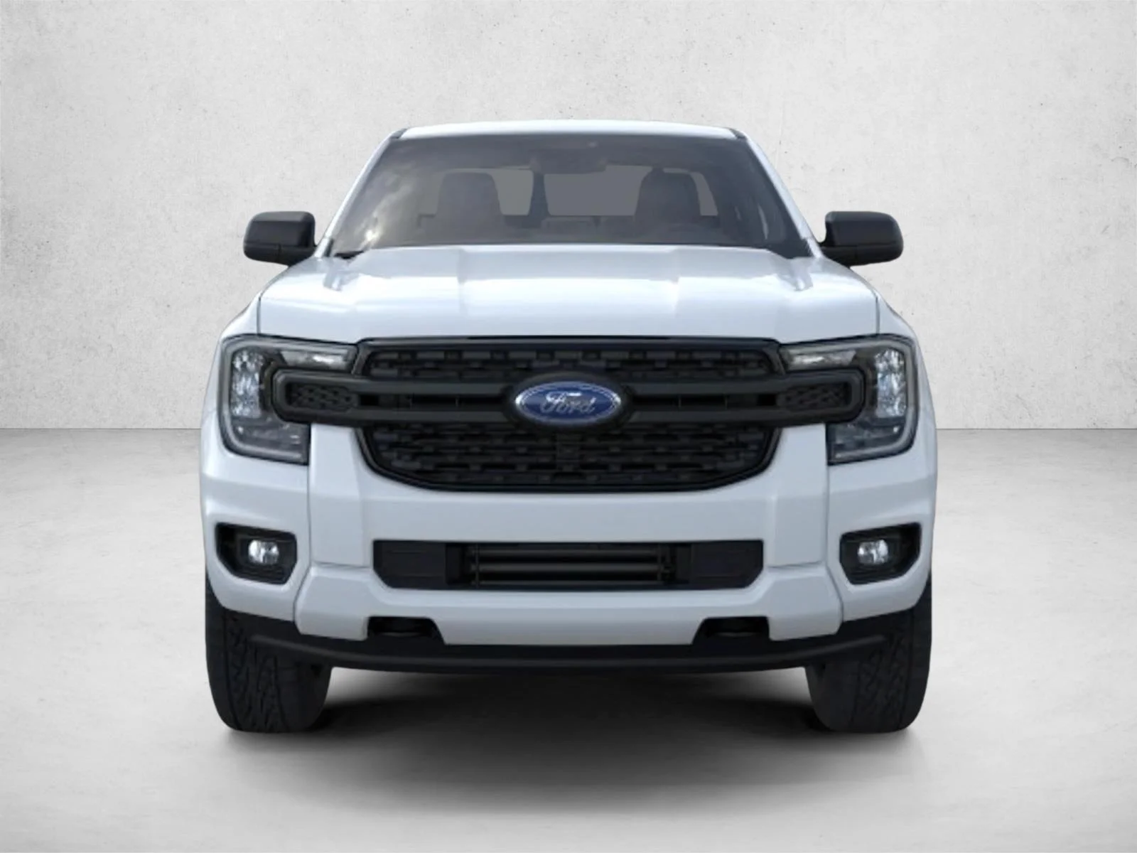New 2026 Oxford White Ford XL image 6