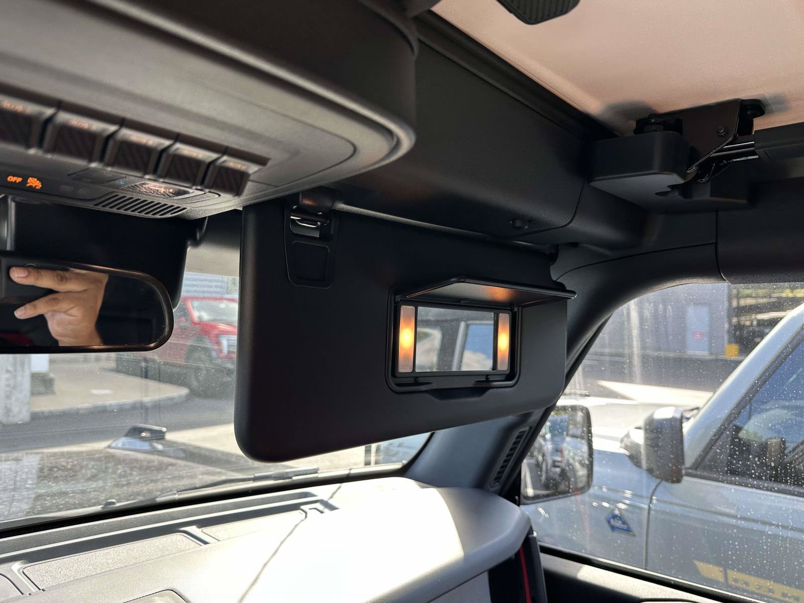 2025 Ford Bronco 4-Door Big Bend - Photo 18