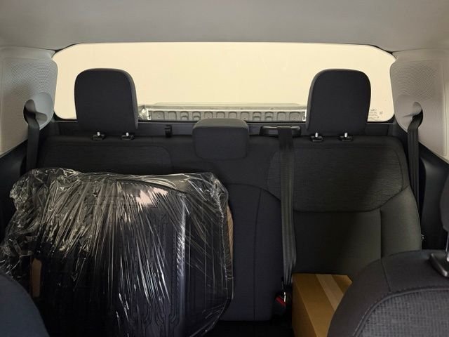 New 2026 Oxford White Ford XL image 20