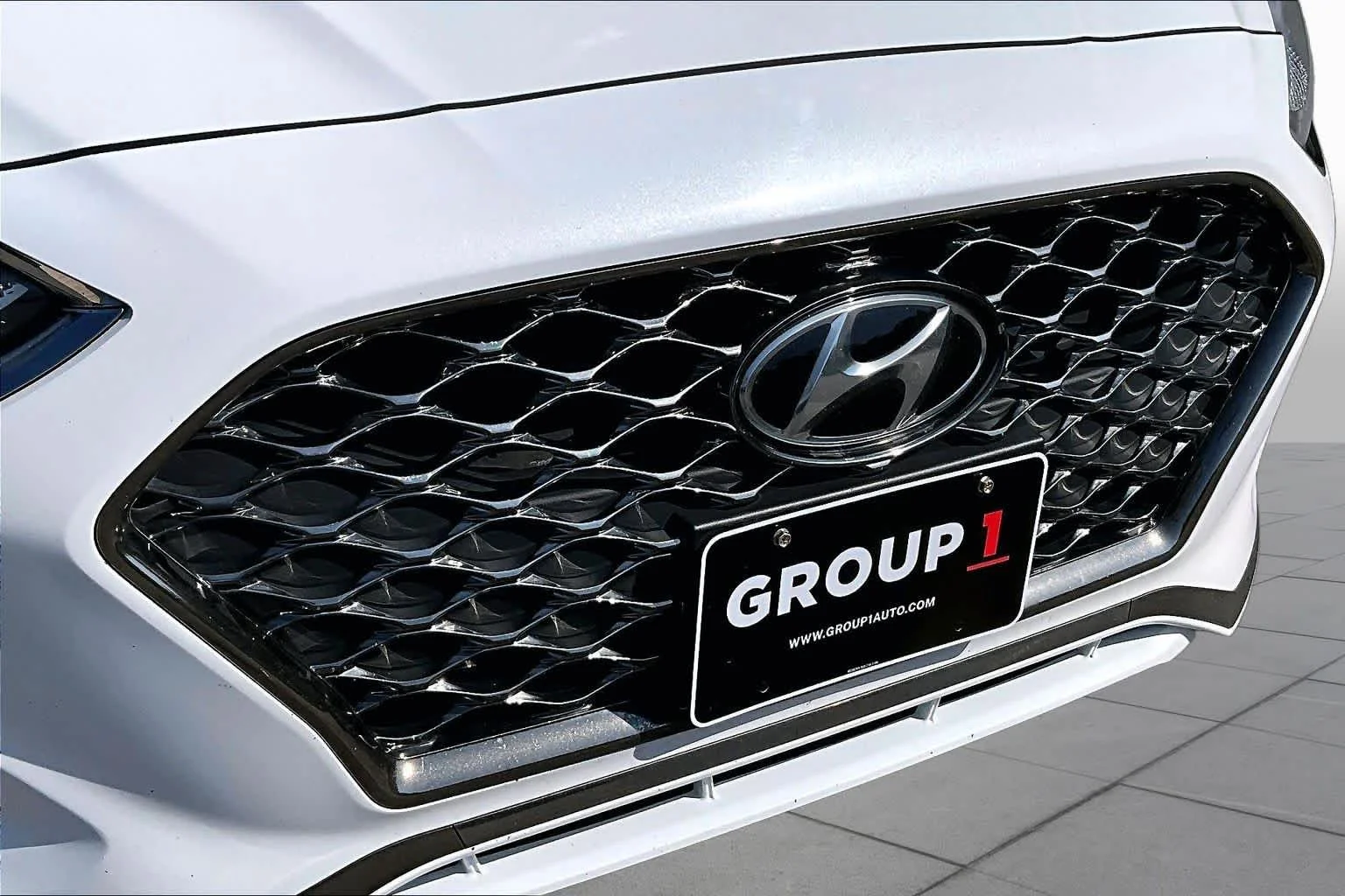 Used 2019 Quartz White Pearl Hyundai SEL image 31