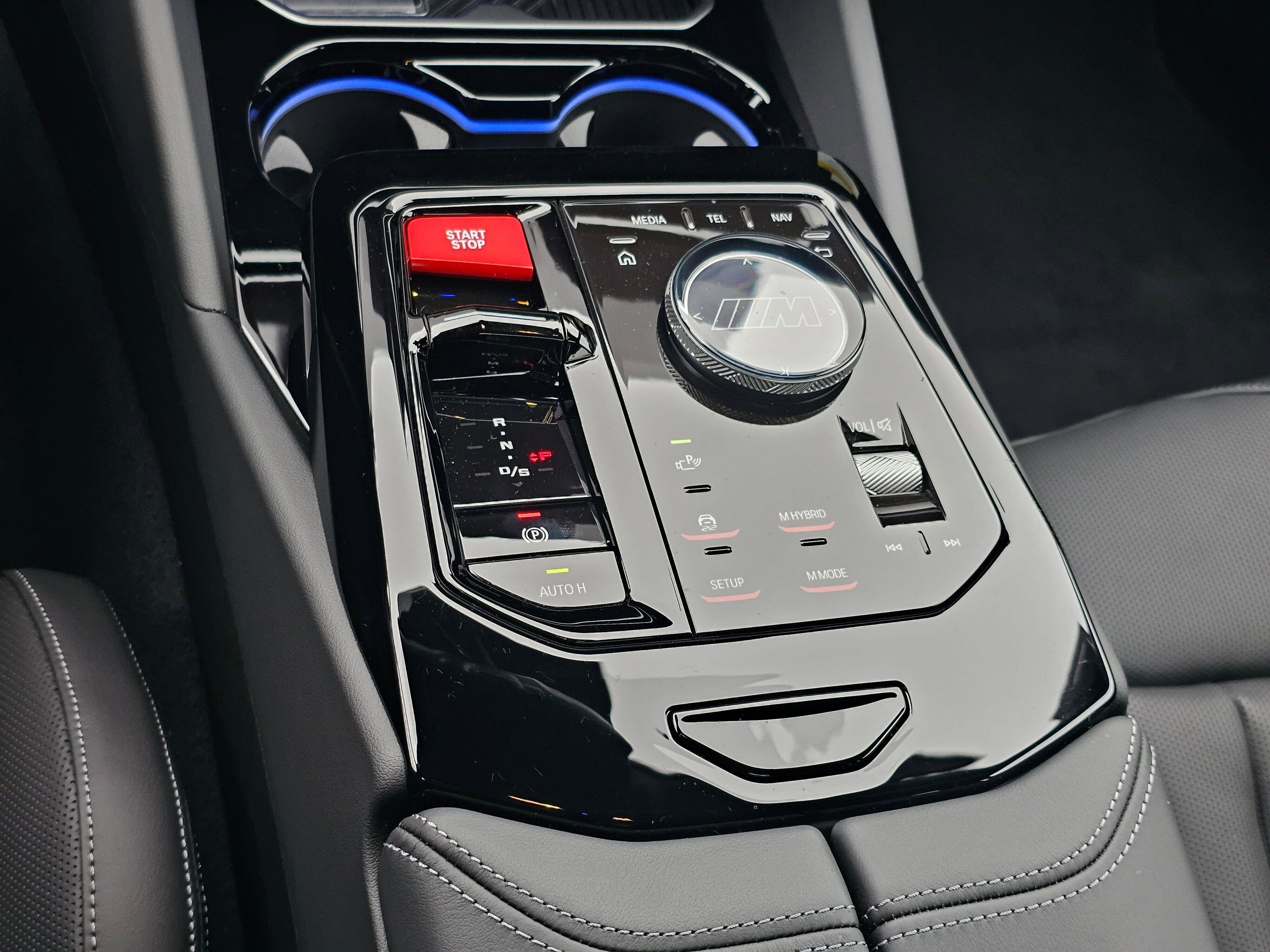 2026 BMW M5 M5 - Photo 23