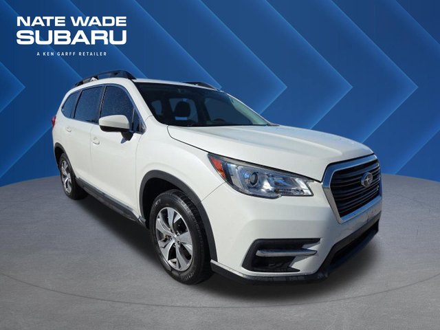 2020 Subaru Ascent Premium