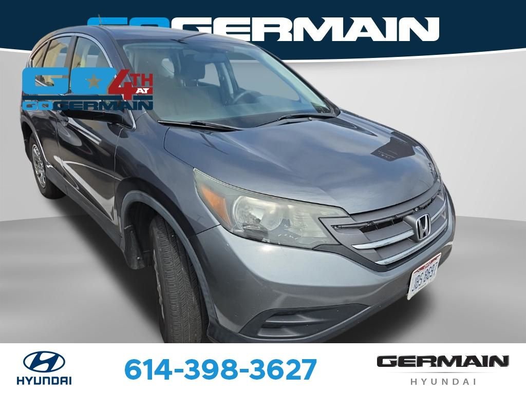 Used 2012  Honda LX image 1