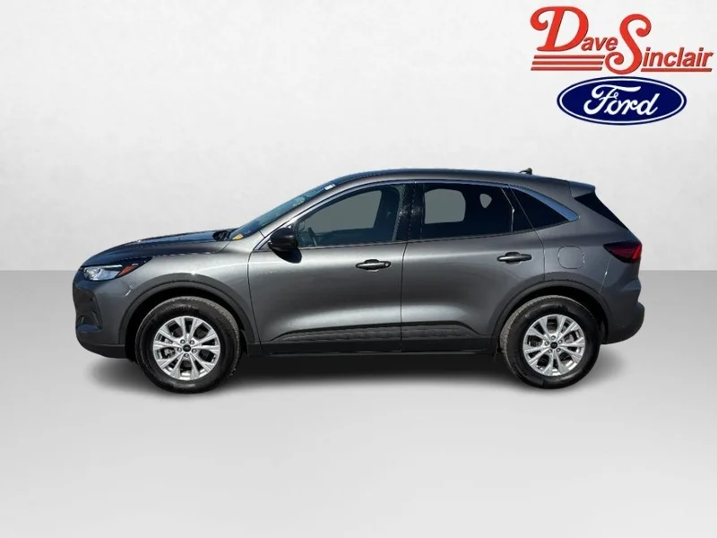 Used 2024 Gray Ford Active image 10