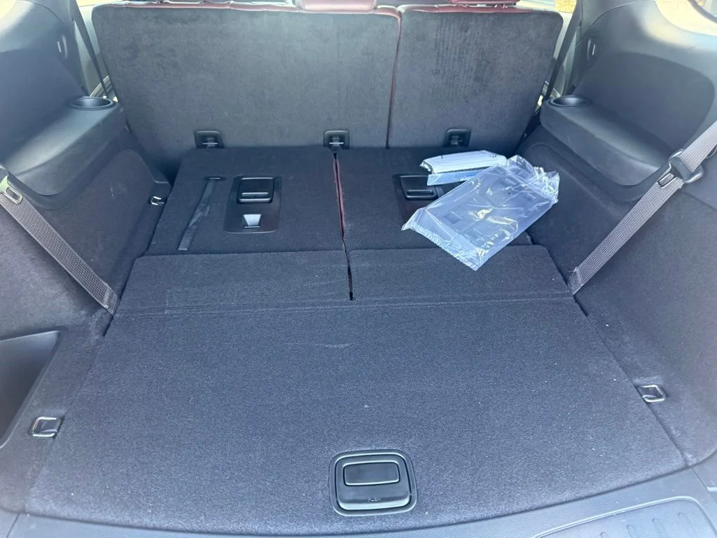 New 2026 B5 Blue Dodge GT Plus HEMI V8 image 42