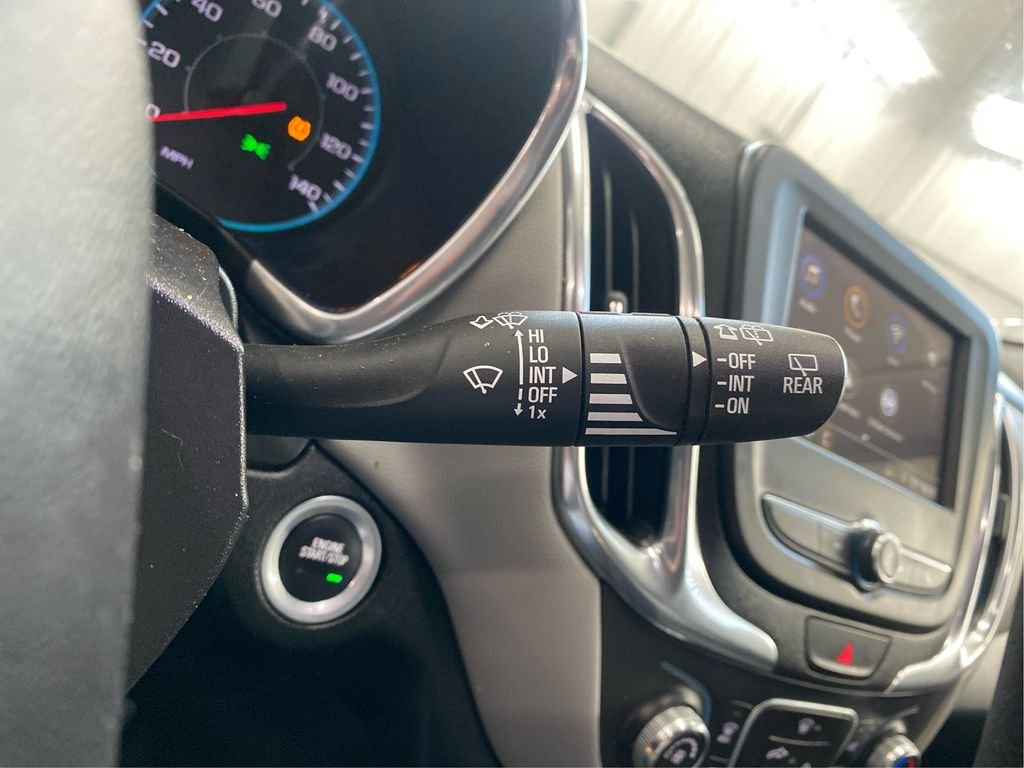 Used 2019 Beige Chevrolet LS image 17