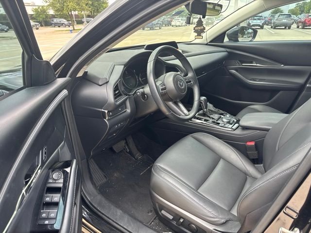 Used 2023  Mazda 2.5 S Preferred Package image 12