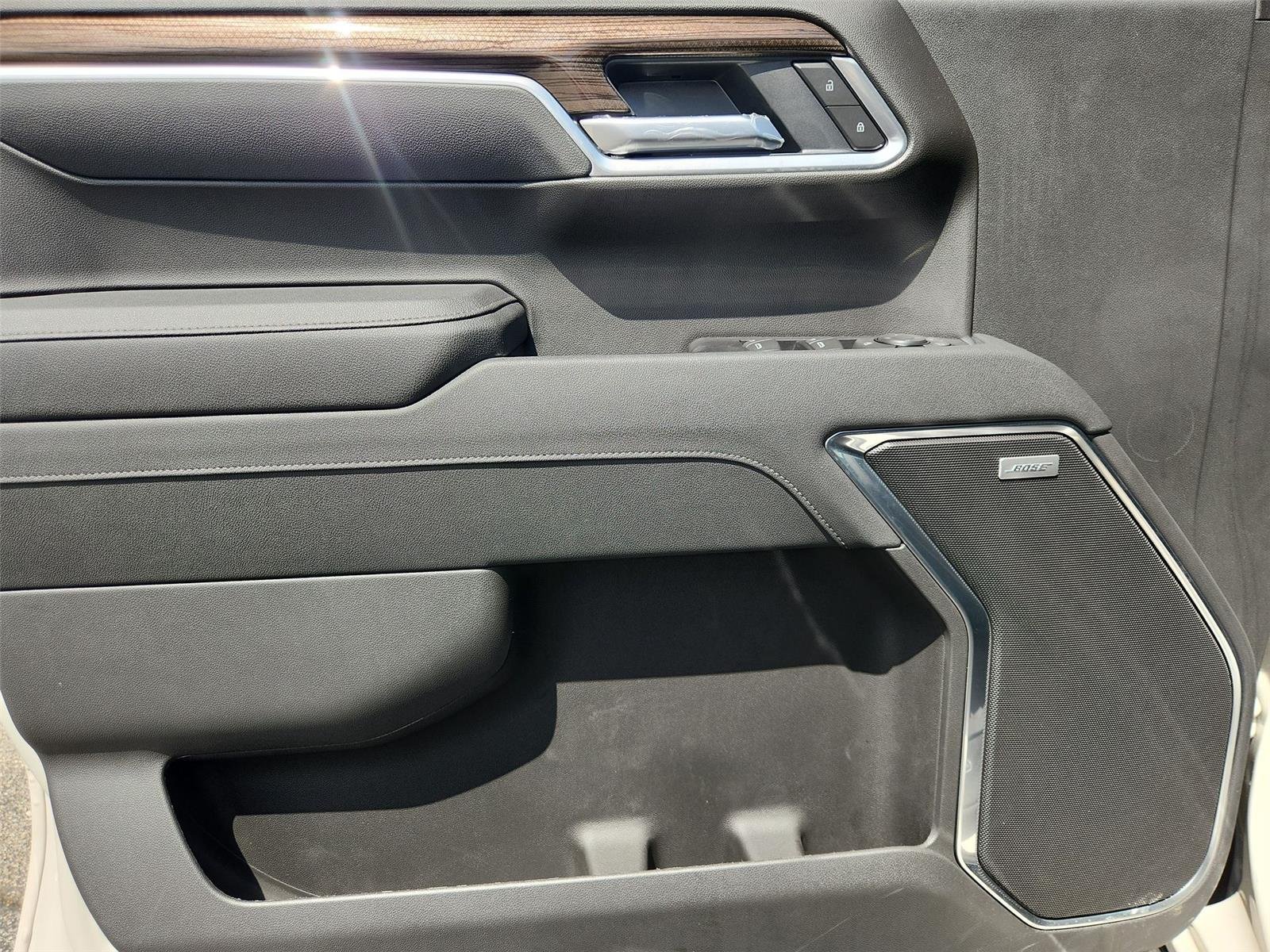 2026 Chevrolet Silverado 1500 RST - Photo 23