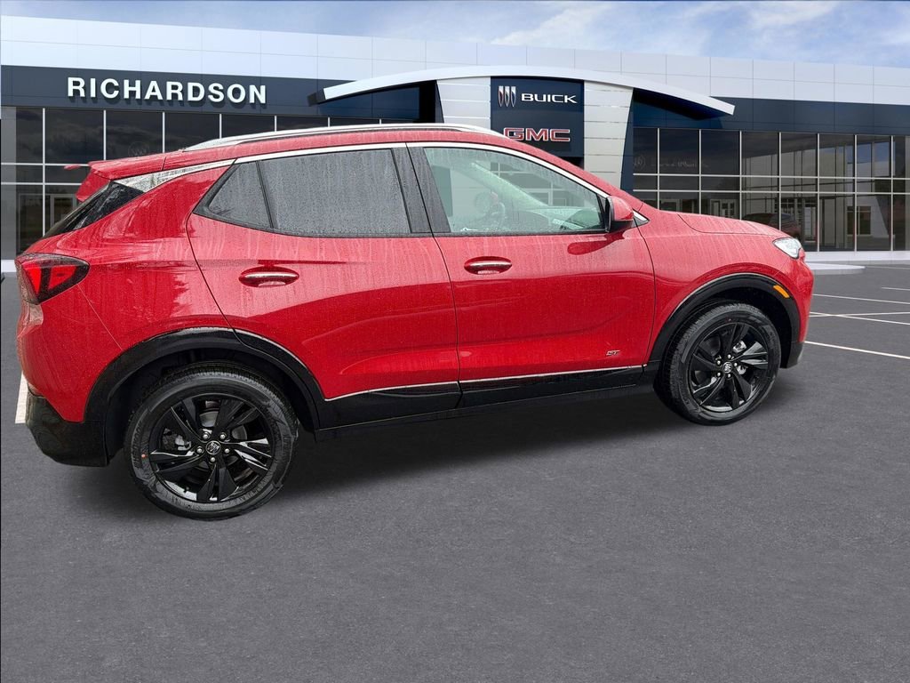 2026 Buick Encore GX Sport Touring - Photo 9
