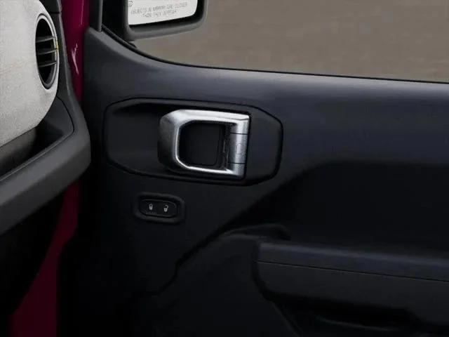 New 2026 Tuscadero Pearlcoat Jeep Sport S image 77