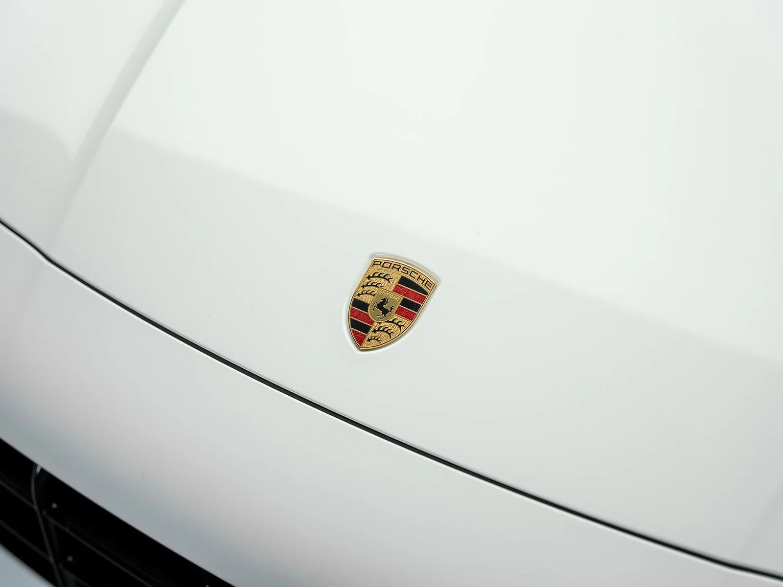Used 2022 White Porsche Turbo S image 5