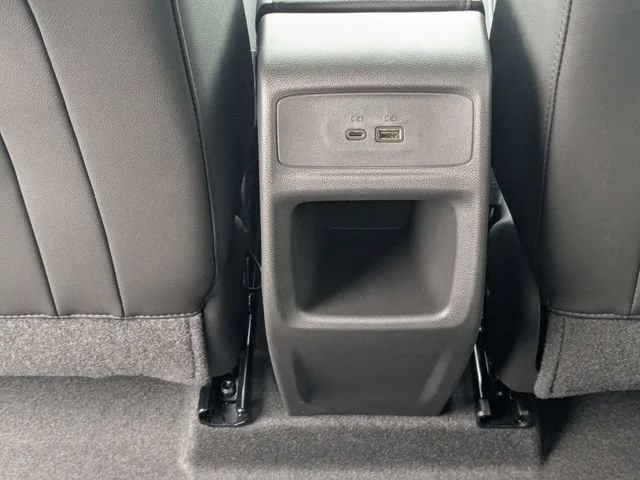 2026 Buick Envista Preferred - Photo 15