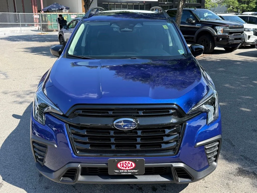 Used 2026 Blue Subaru Premium image 2