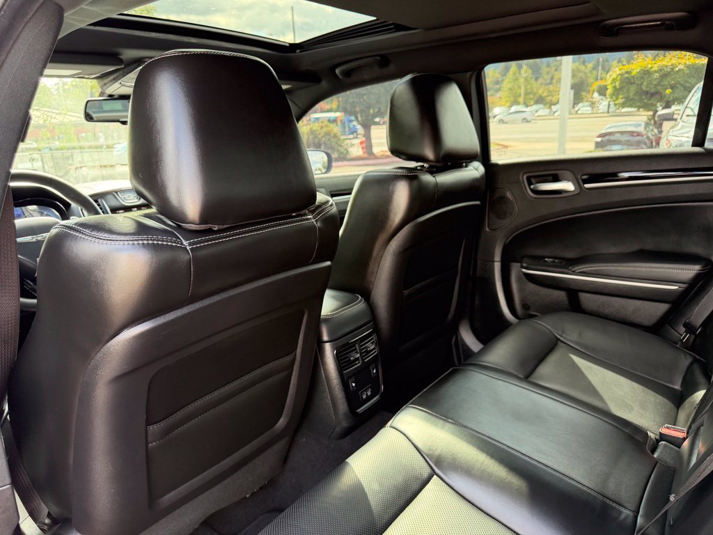 Used 2023 Black Chrysler S image 31