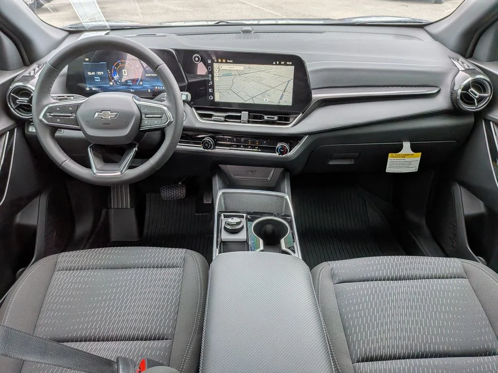 2026 Chevrolet Equinox LT - Photo 27