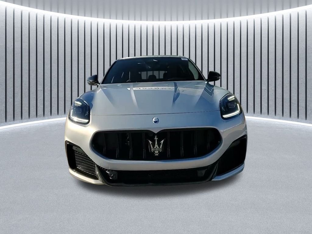 2026 Maserati Grecale TROFEO - Photo 19