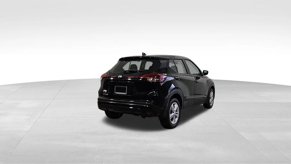 2025 Nissan KICKS PLAY Base - Photo 6