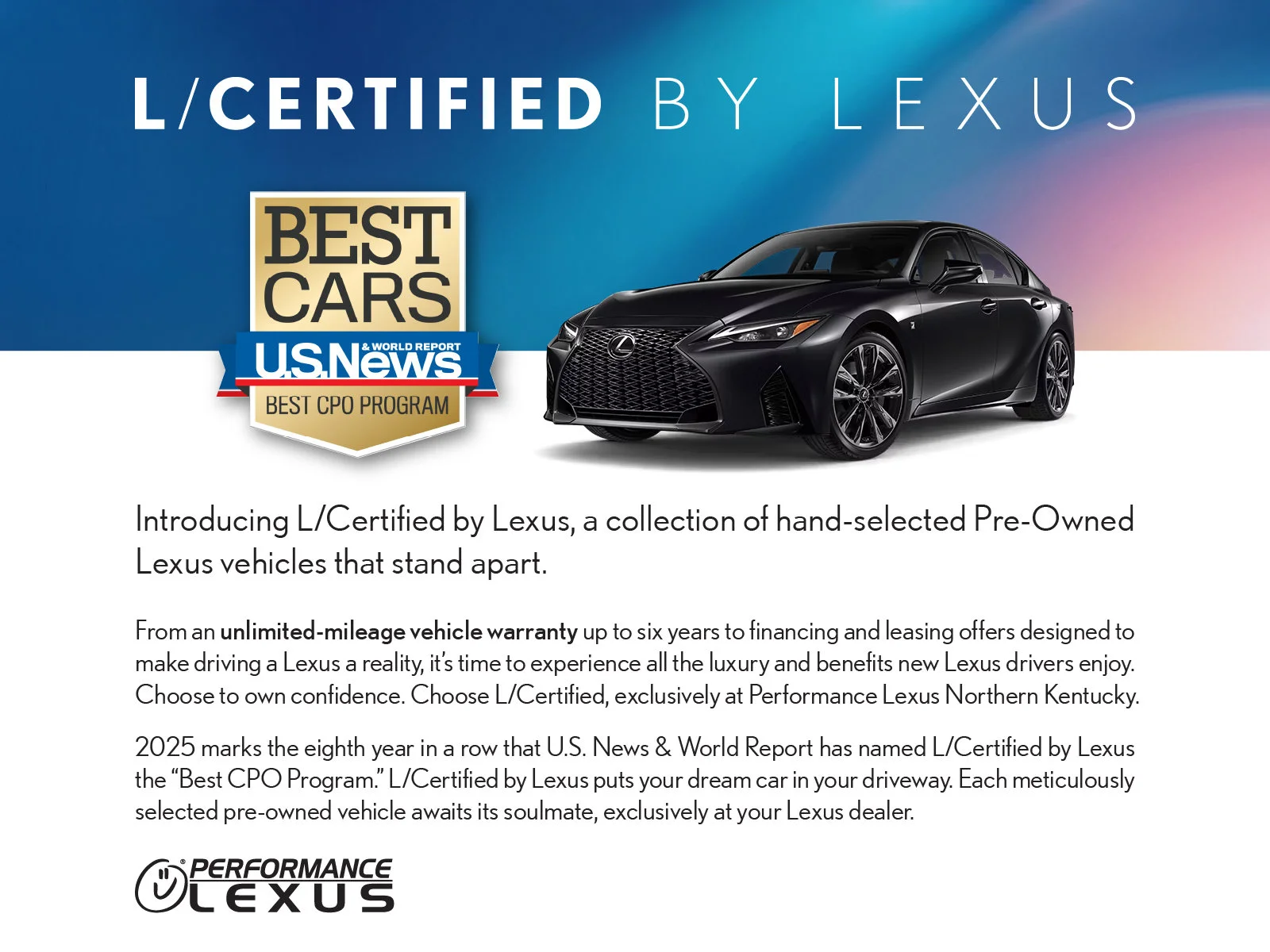 Certified Used 2023 Eminent White Pearl Lexus 350 image 5