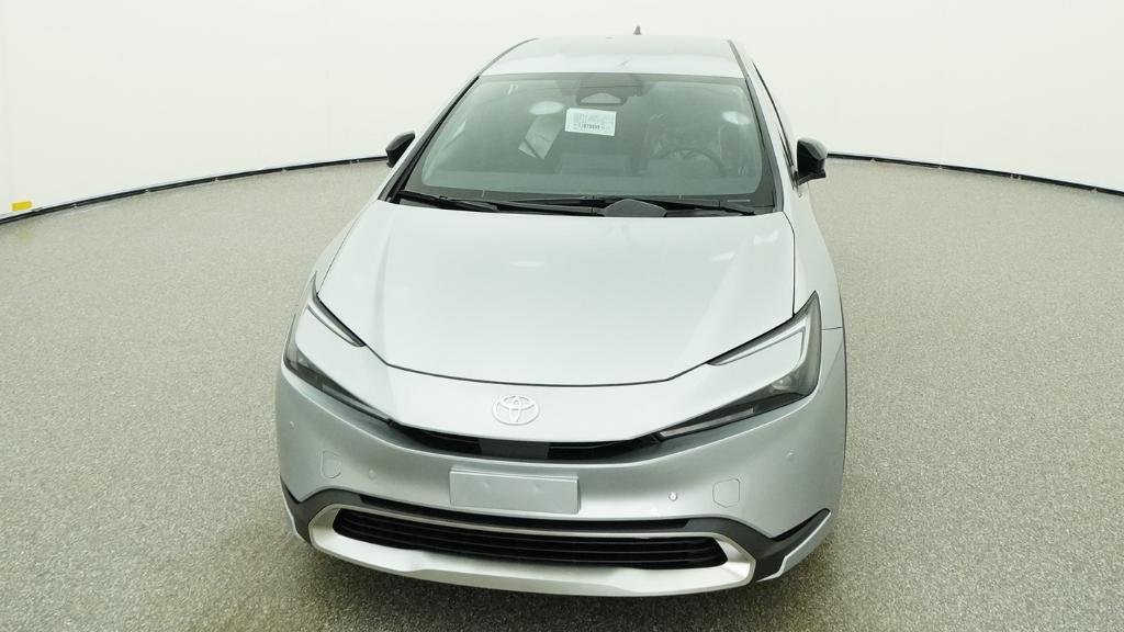 New 2026 Cutting Edge Toyota SE image 29