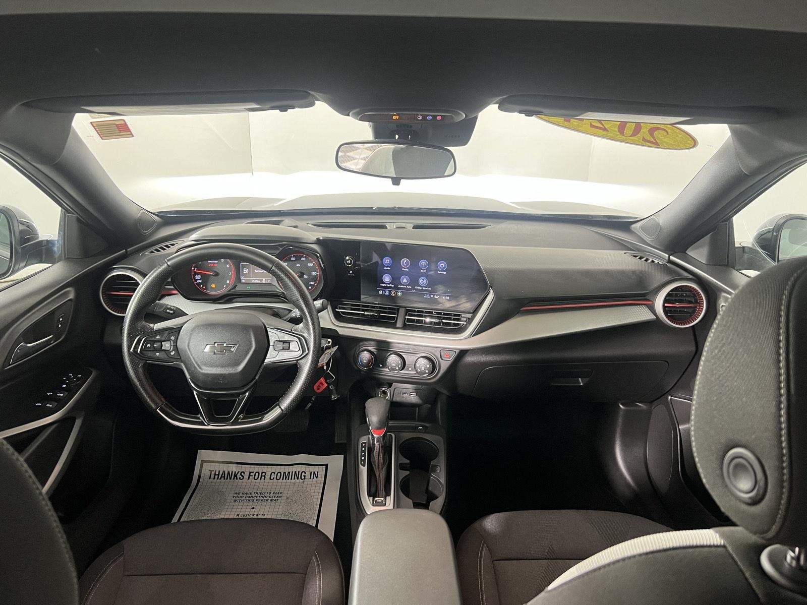 Used 2024 Bk Chevrolet  image 22
