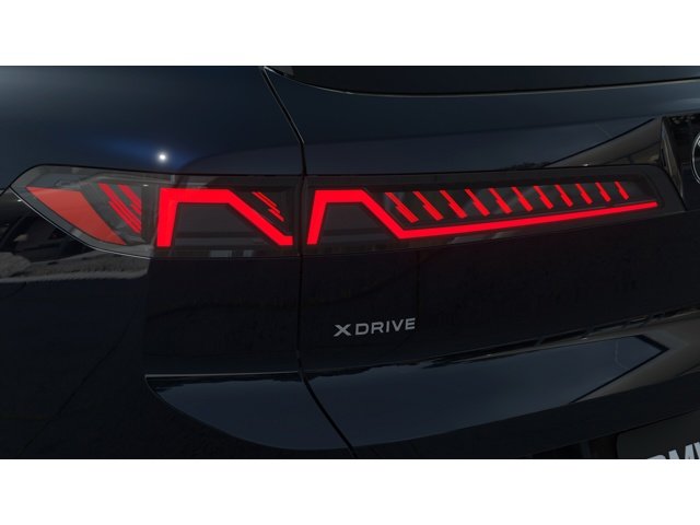 New 2027 Carbon Black Metallic BMW X5 40 image 8