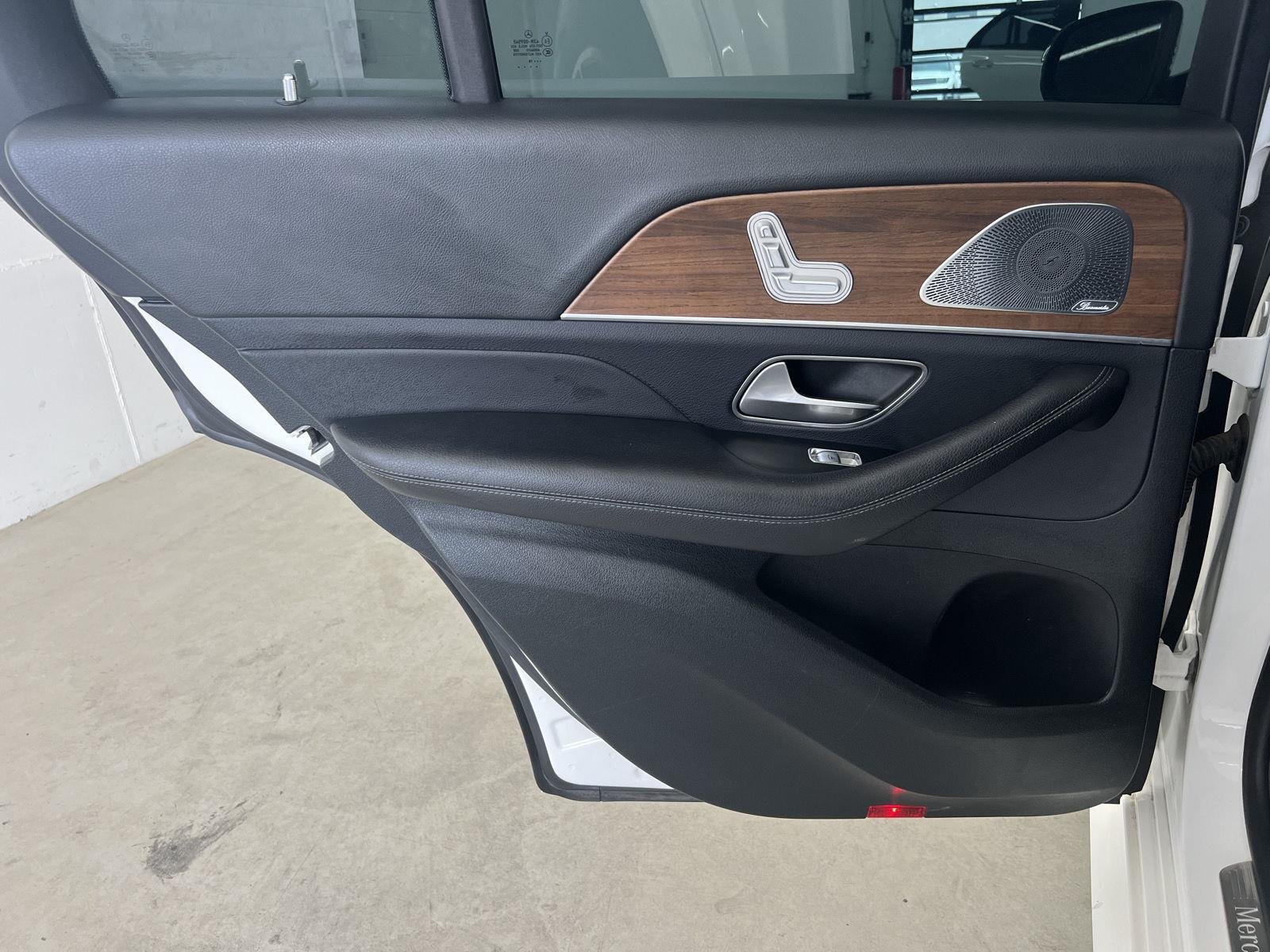 2020 Mercedes-Benz GLE GLE350 - Photo 24
