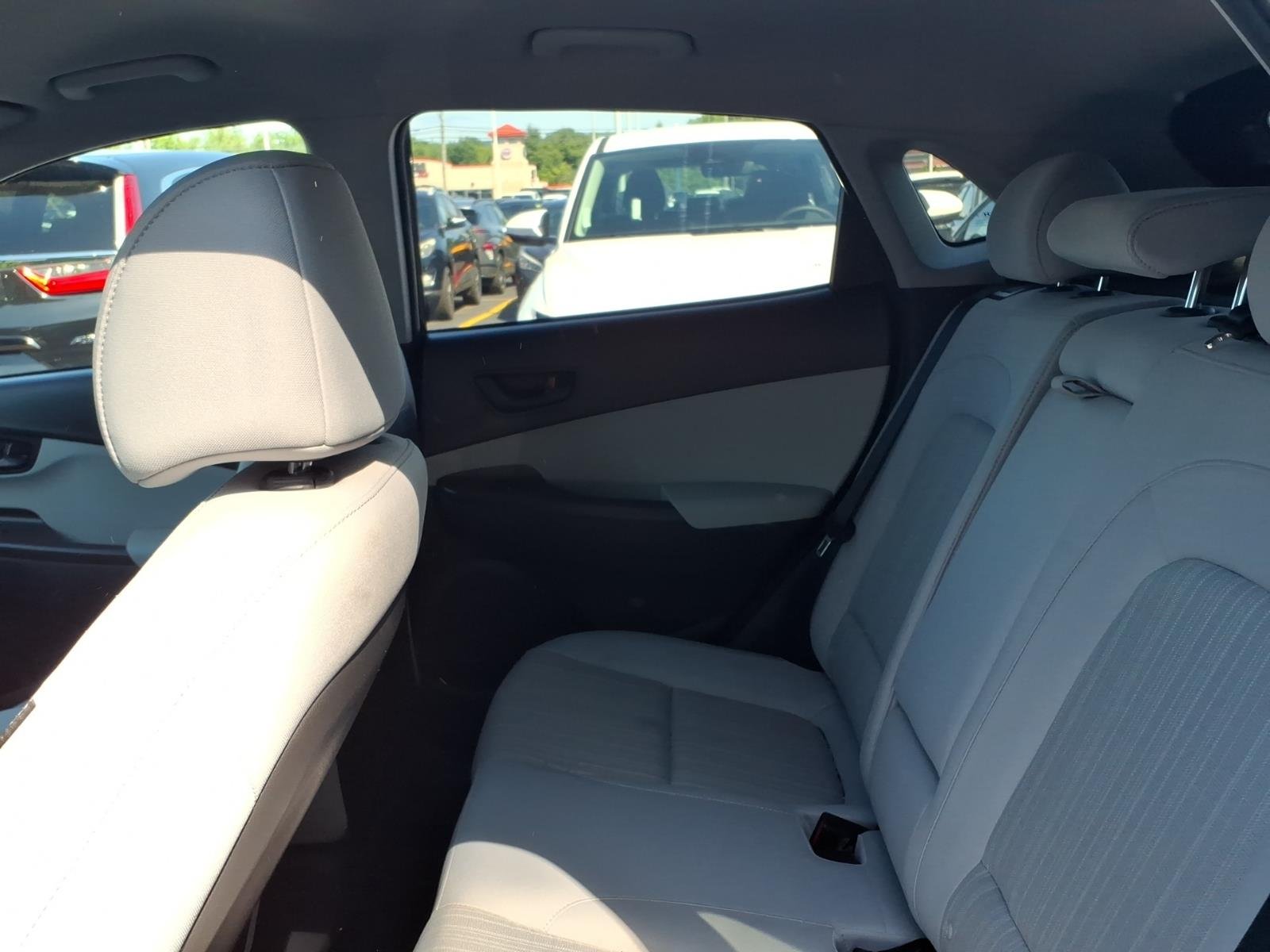 2023 Hyundai Kona SEL - Photo 17