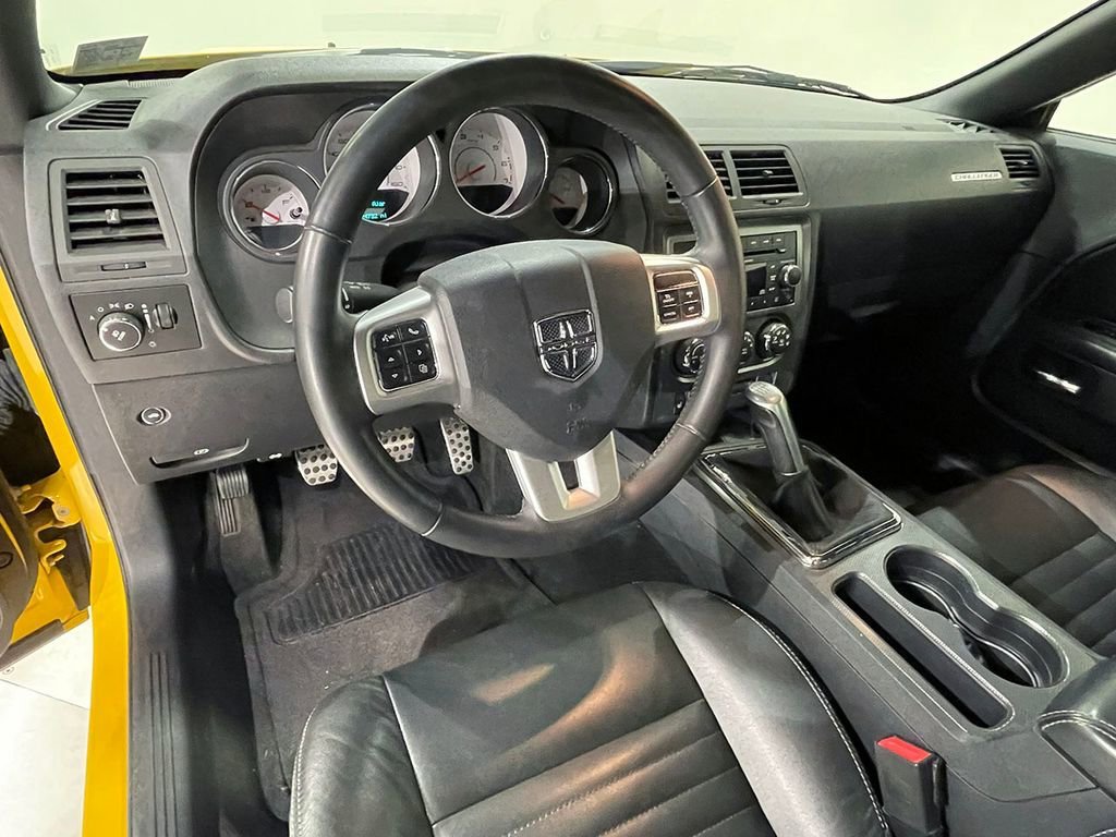 2012 Dodge Challenger R/T - Photo 56