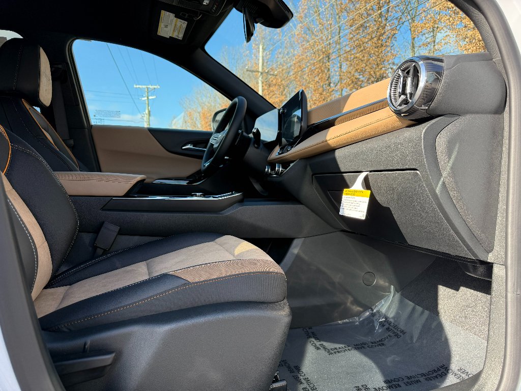 2026 Chevrolet Equinox ACTIV - Photo 27