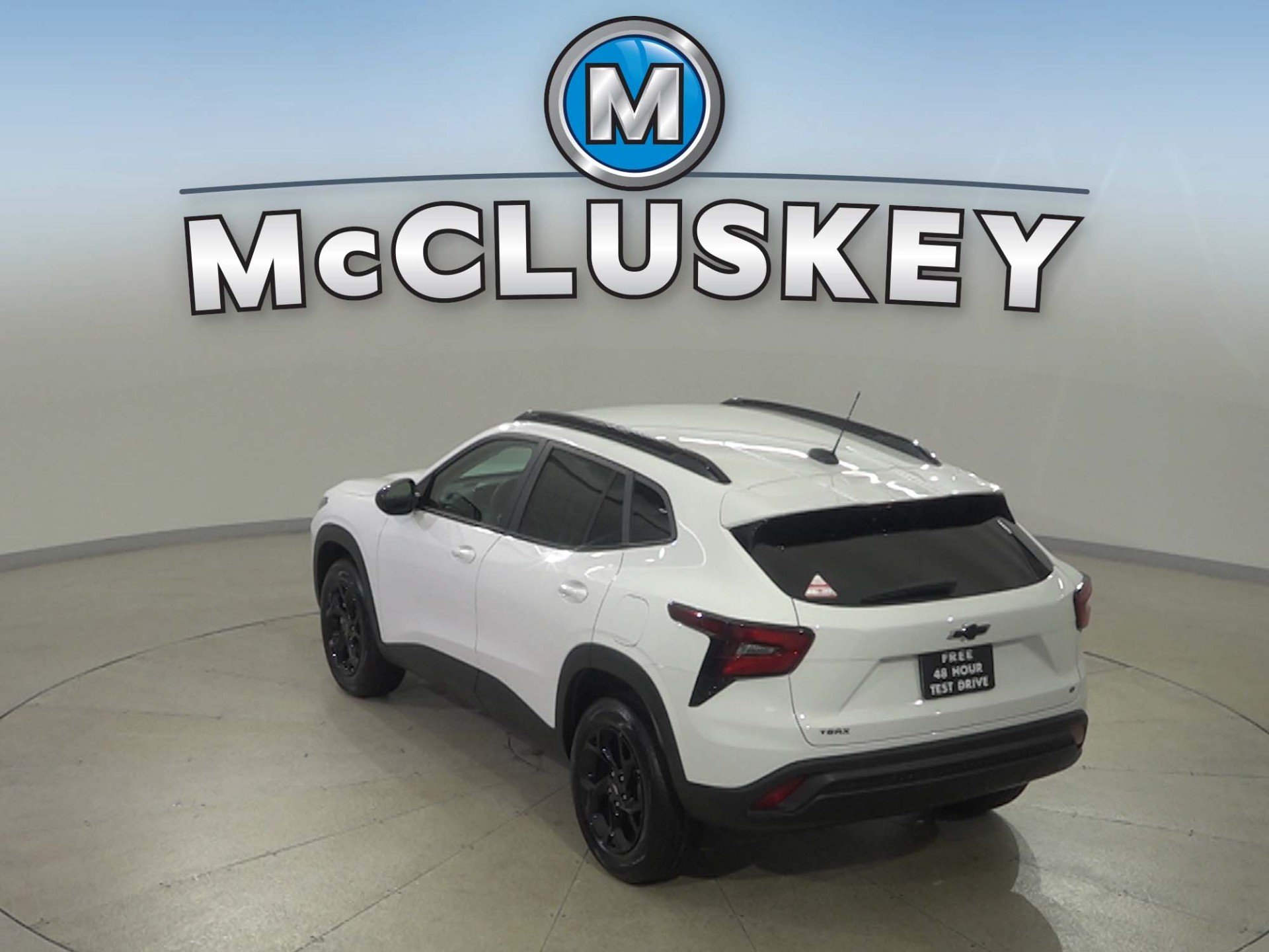 2026 Chevrolet Trax LT - Photo 56