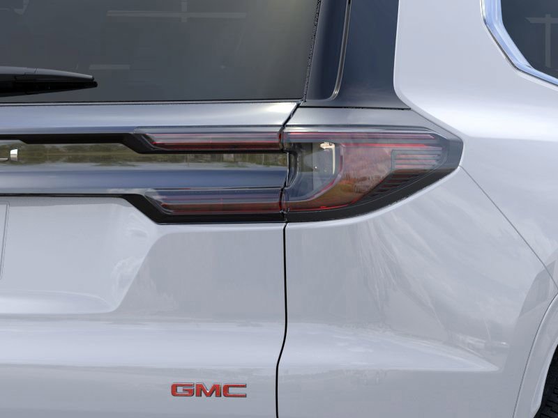 New 2026 Glacier White Tricoat GMC Denali image 11