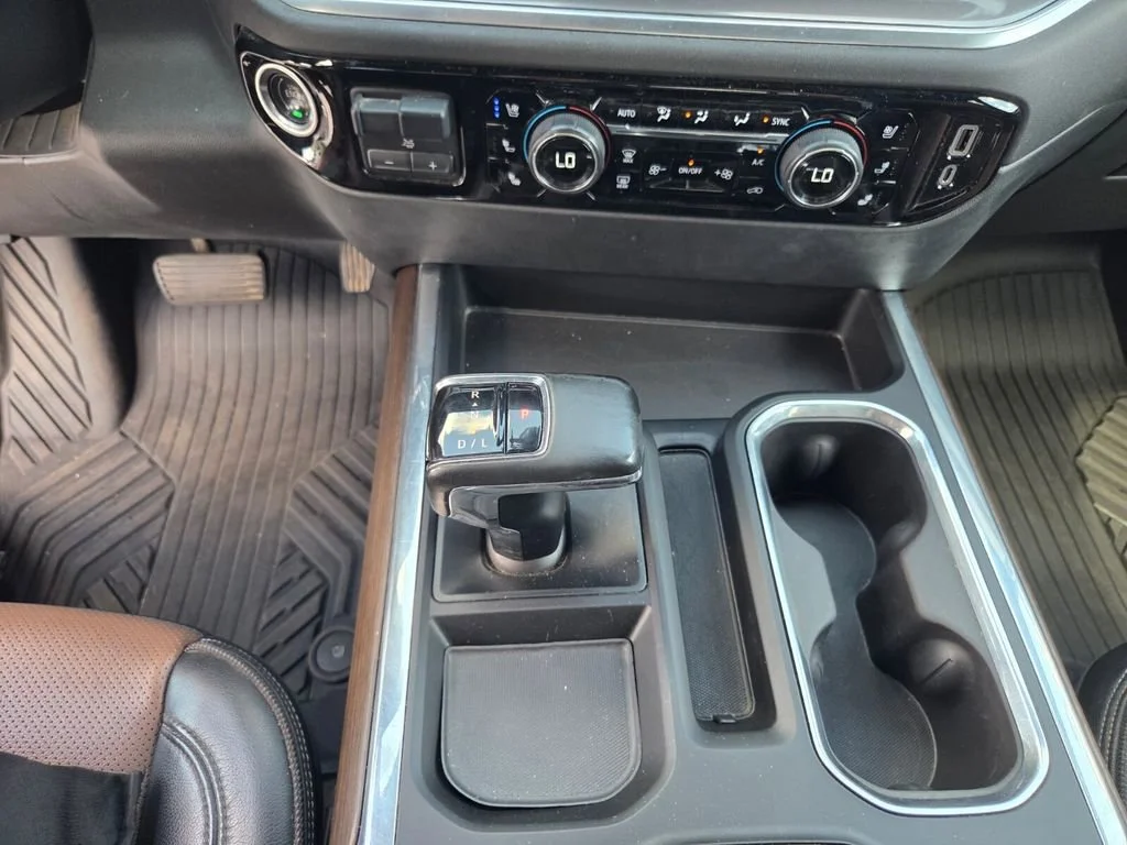 2023 Chevrolet Silverado 1500 High Country - Photo 15