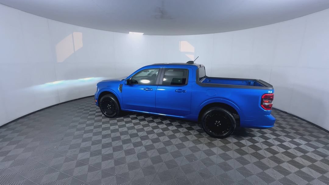 2025 Ford Maverick Lobo Standard - Photo 6
