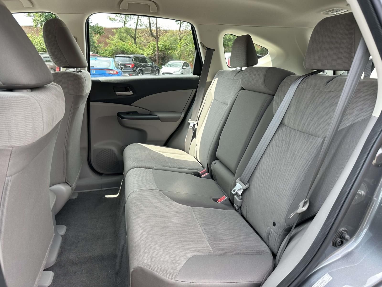 Used 2014  Honda LX image 7