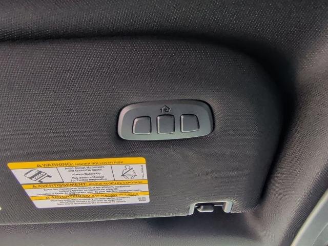 New 2026 Agate Black Metallic Ford Platinum® image 76