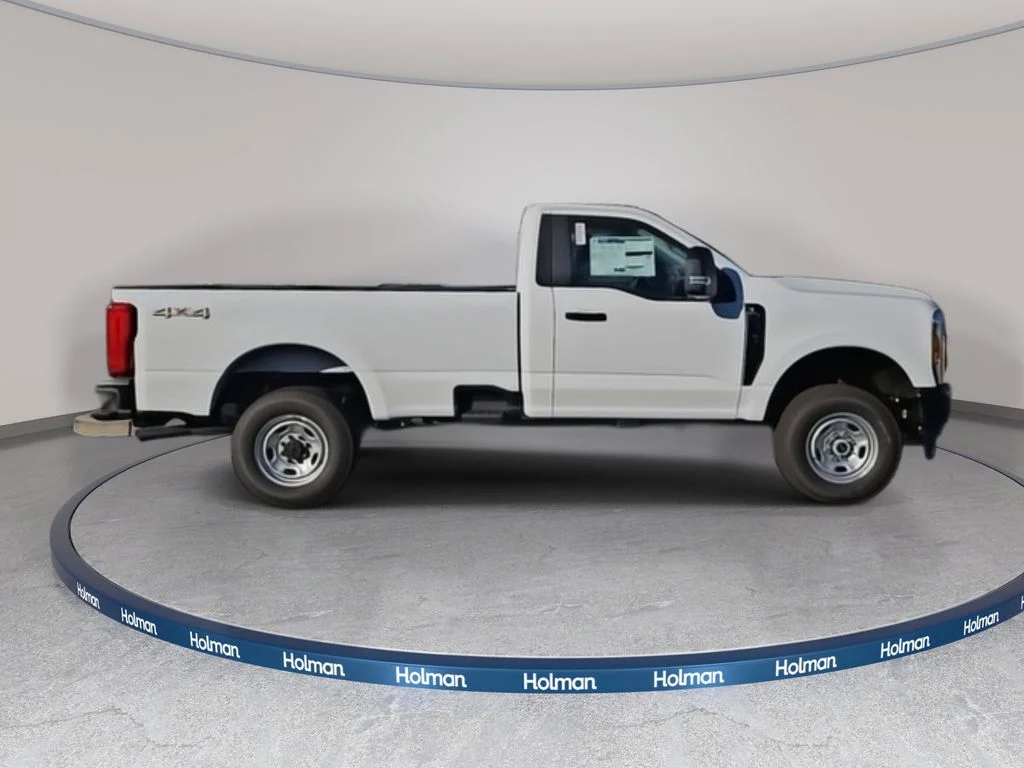 2026 Ford F-250 Super Duty XL - Photo 3