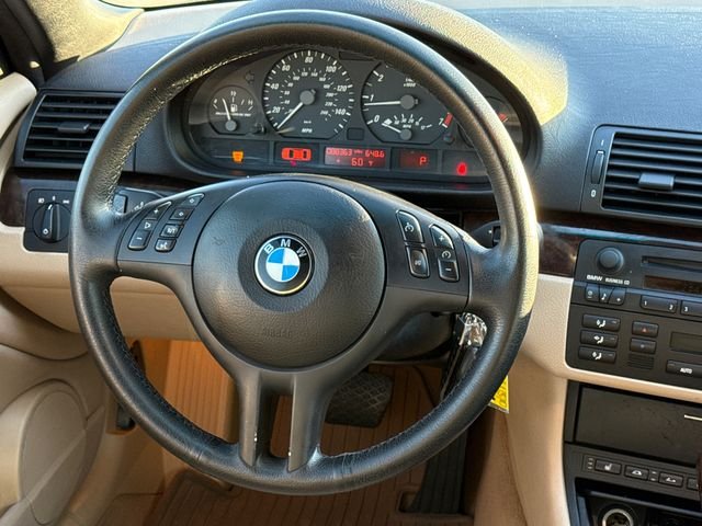 Used 2006  BMW 325Ci image 13