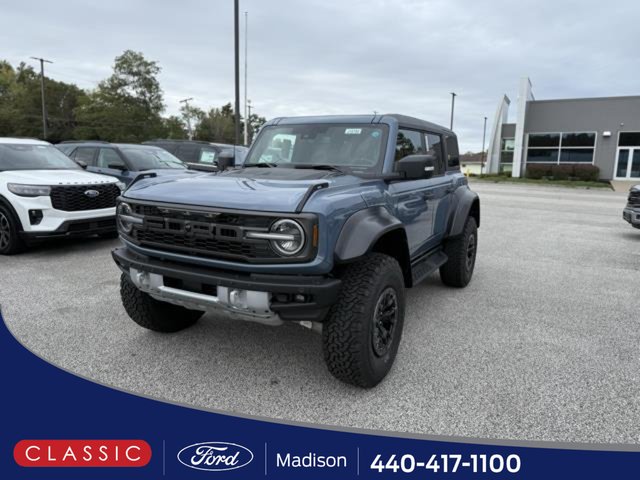 2025 Ford Bronco Bronco Raptor Raptor®