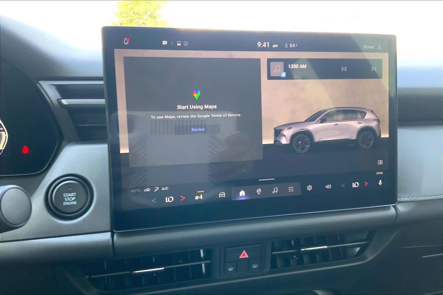 New 2026 Machine Gray Metallic Mazda 2.5 S Select AWD image 20