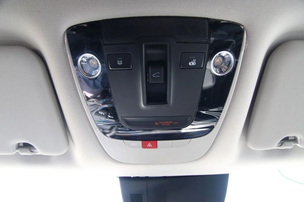 New 2026 Gray Kia SX-Prestige image 37