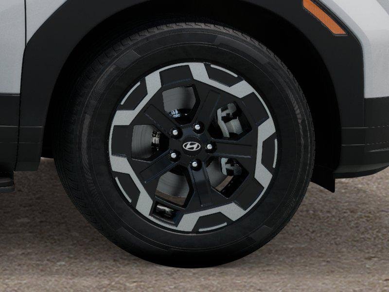 New 2027  Hyundai SEL FWD image 8