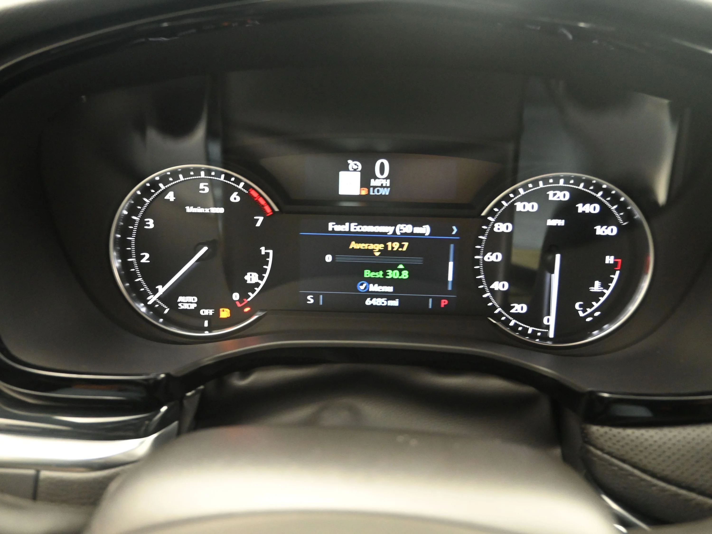 2025 Cadillac XT5 Premium Luxury - Photo 6