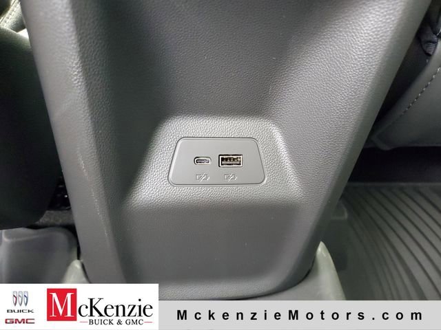 2026 Buick Envision Sport Touring - Photo 24