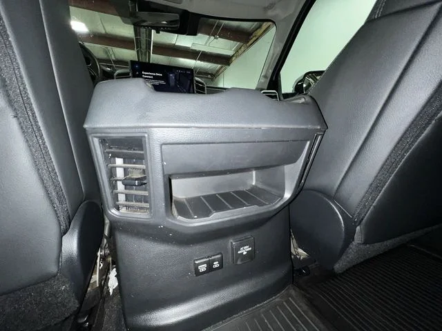 2023 Toyota Tundra Limited - Photo 21