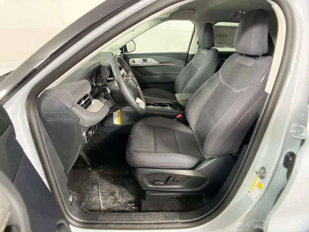 New 2026 White Ford Active image 29