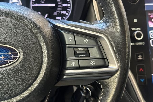 2023 Subaru Outback Premium - Photo 32