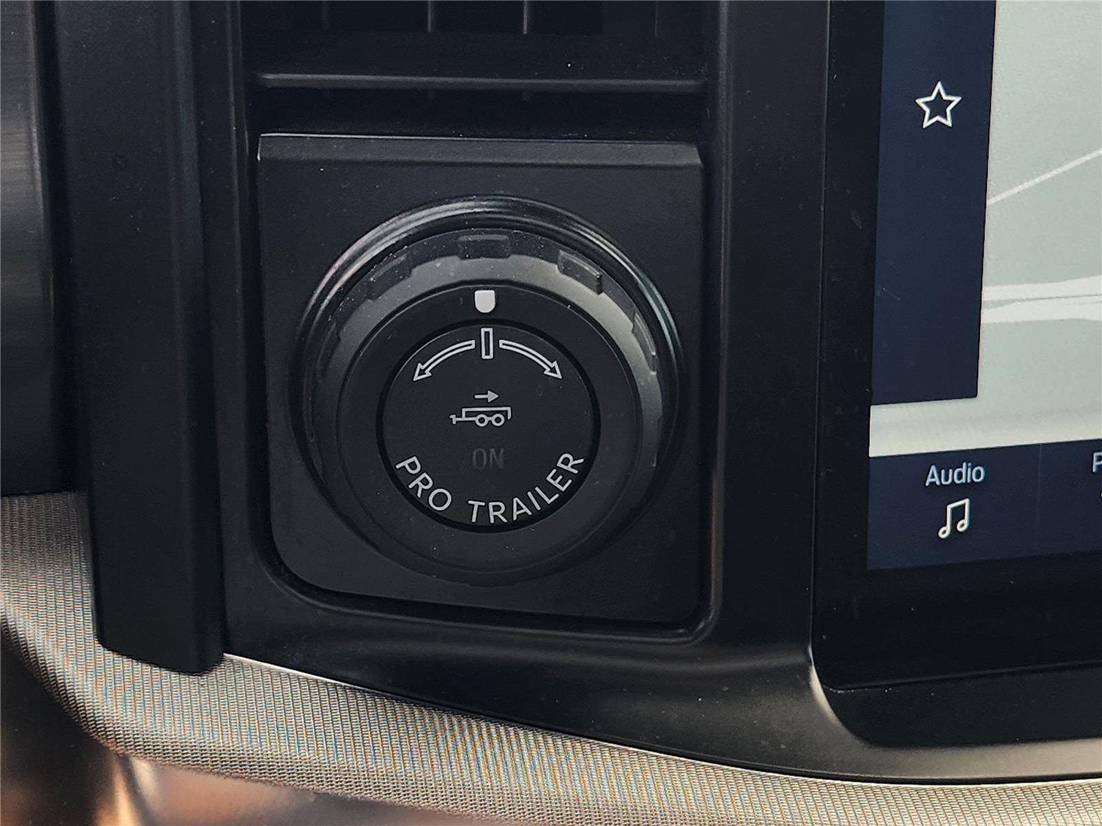Used 2023 Code Orange Metallic Ford Raptor image 22