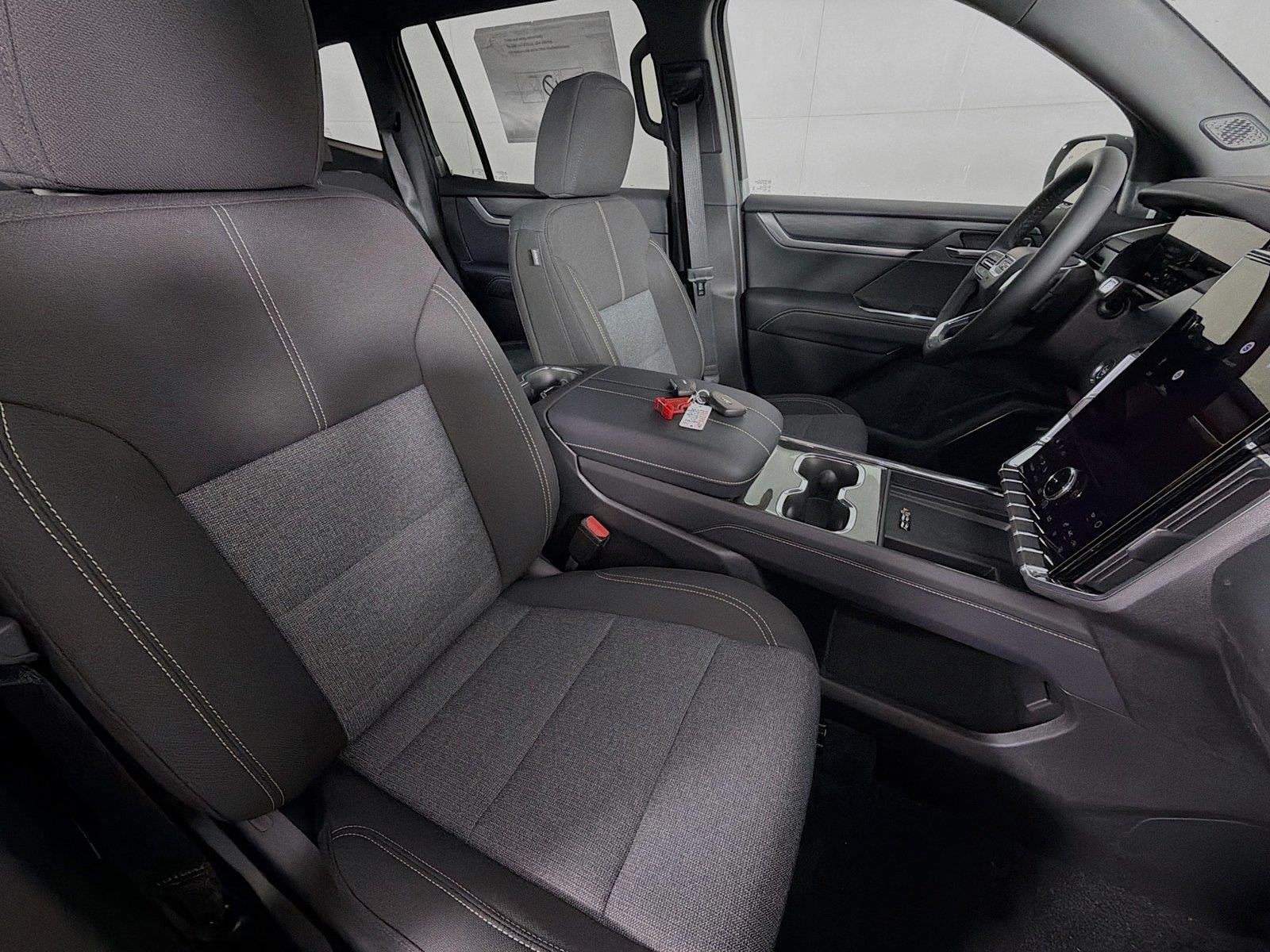 2026 GMC Acadia Elevation - Photo 31